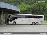 Companhia Coordenadas de Transportes 50700 na cidade de Juiz de Fora, Minas Gerais, Brasil, por Luiz Krolman. Número da foto: #13312594.