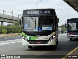 Empresa de Ônibus Vila Galvão 2331 na cidade de Guarulhos, São Paulo, Brasil, por João Pedro. Número da foto: #13311501.