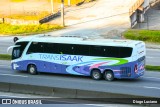 Trans Isaak Turismo 1277 na cidade de Joinville, Santa Catarina, Brasil, por Diogo Luciano. Número da foto: #:id.