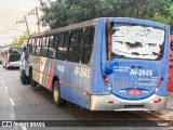 AVA - Auto Viação Americana AV-2645 na cidade de Guarulhos, São Paulo, Brasil, por Israel *. Número da foto: #13310150.