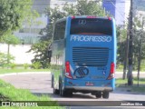 Auto Viação Progresso 6047 na cidade de Recife, Pernambuco, Brasil, por Jonathan Silva. Número da foto: #13310687.