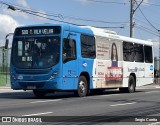 Nova Transporte 22368 na cidade de Vitória, Espírito Santo, Brasil, por Sergio Corrêa. Número da foto: #13310144.