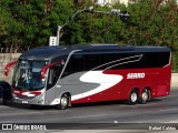 Viação Serro 45224 na cidade de Belo Horizonte, Minas Gerais, Brasil, por Rafael Caldas. Número da foto: #:id.
