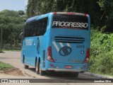 Auto Viação Progresso 6208 na cidade de Recife, Pernambuco, Brasil, por Jonathan Silva. Número da foto: #13310613.