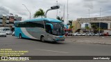 Bahia Panorâmica Transportes 2660 na cidade de Feira de Santana, Bahia, Brasil, por Jacó Gebosky. Número da foto: #13310809.
