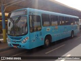 Ratrans - Rio Anil Transporte e Logística 27-135 na cidade de São Luís, Maranhão, Brasil, por Jackson Antônio Barbosa. Número da foto: #:id.