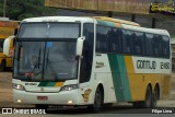 Empresa Gontijo de Transportes 12460 na cidade de Jequié, Bahia, Brasil, por Filipe Lima. Número da foto: #13311260.