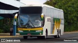 Viação Motta 30293 na cidade de Assis, São Paulo, Brasil, por Francisco Ivano. Número da foto: #13312797.