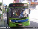 Taguatur - Taguatinga Transporte e Turismo 03450 na cidade de Teresina, Piauí, Brasil, por Juciêr Ylias. Número da foto: #13312483.