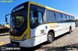 COOTEGO - Cooperativa de Transportes do Estado de Goiás 40183 na cidade de Goiânia, Goiás, Brasil, por Carlos Júnior. Número da foto: #13312106.