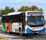 BR7 Mobilidade 1105 na cidade de São Bernardo do Campo, São Paulo, Brasil, por Matheus dos Anjos Silva. Número da foto: #13312209.