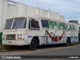 Ônibus Particulares 6361 na cidade de Pelotas, Rio Grande do Sul, Brasil, por Pedro Silva. Número da foto: #13312840.