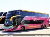 Pevidor Transportes P-20102236 na cidade de São Paulo, São Paulo, Brasil, por Kelvin Silva Caovila Santos. Número da foto: #13311931.