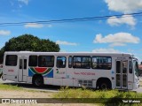 Transnacional Transportes Urbanos 08066 na cidade de Natal, Rio Grande do Norte, Brasil, por Yuri Mateus. Número da foto: #13310386.