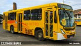 Via Metro Transportes Urbanos 3650 na cidade de Ilhéus, Bahia, Brasil, por Luiz Lacerda. Número da foto: #13310451.