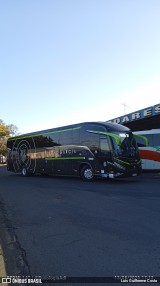 Viação Garcia 92141 na cidade de Presidente Prudente, São Paulo, Brasil, por Luis Guilherme Costa. Número da foto: #13311479.
