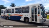 Auto Viação Salineira RJ 111.002 na cidade de Cabo Frio, Rio de Janeiro, Brasil, por Anderson Nascimento. Número da foto: #13312210.
