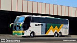 Viação Motta 80218 na cidade de Ourinhos, São Paulo, Brasil, por Francisco Ivano. Número da foto: #13312821.