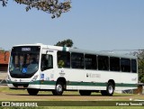 Cidade Verde Transporte Rodoviário 2414 na cidade de Maringá, Paraná, Brasil, por Pedroka Ternoski. Número da foto: #13311404.