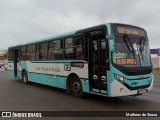 UTB - União Transporte Brasília 2920 na cidade de Valparaíso de Goiás, Goiás, Brasil, por Matheus de Souza. Número da foto: #13311480.
