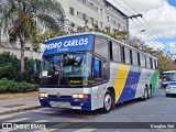 Pedro Carlos Turismo 0345 na cidade de Contagem, Minas Gerais, Brasil, por Douglas Yuri. Número da foto: #13310725.