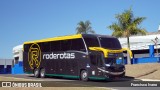 RodeRotas - Rotas de Viação do Triângulo 1906 na cidade de Marília, São Paulo, Brasil, por Francisco Ivano. Número da foto: #13311950.