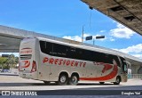 Viação Presidente 3700 na cidade de Belo Horizonte, Minas Gerais, Brasil, por Douglas Yuri. Número da foto: #13310138.