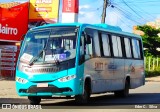 VRS - Viação Roberto Santana 3009 na cidade de Aracaju, Sergipe, Brasil, por Eder C.  Silva. Número da foto: #13310640.