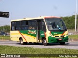 TREL - Transturismo Rei RJ 165.311 na cidade de Duque de Caxias, Rio de Janeiro, Brasil, por Rafael da Silva Xarão. Número da foto: #13312596.
