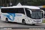 Transturismo Turismo e Fretamento 840 na cidade de Barra do Piraí, Rio de Janeiro, Brasil, por José Augusto de Souza Oliveira. Número da foto: #13312159.