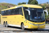 Viação Nova Itapemirim 20856 na cidade de Barra do Piraí, Rio de Janeiro, Brasil, por José Augusto de Souza Oliveira. Número da foto: #13312122.