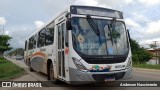 Auto Viação Salineira RJ 111.004 na cidade de Cabo Frio, Rio de Janeiro, Brasil, por Anderson Nascimento. Número da foto: #13312206.