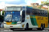 Empresa Gontijo de Transportes 16010 na cidade de Jequié, Bahia, Brasil, por Filipe Lima. Número da foto: #13311246.