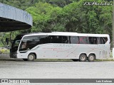 Companhia Coordenadas de Transportes 50700 na cidade de Juiz de Fora, Minas Gerais, Brasil, por Luiz Krolman. Número da foto: #13312595.