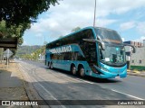 Viação Águia Branca 51410 na cidade de Ipatinga, Minas Gerais, Brasil, por Celso ROTA381. Número da foto: #13310600.