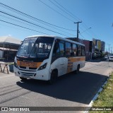 Interbairros Parnamirim 511 na cidade de Natal, Rio Grande do Norte, Brasil, por Matheus Costa. Número da foto: #13310798.