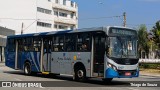 Viação Cidade de Caieiras 00427 na cidade de Franco da Rocha, São Paulo, Brasil, por Thiago de Souza. Número da foto: #13310581.