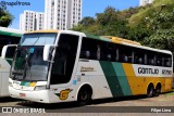 Empresa Gontijo de Transportes 12750 na cidade de Belo Horizonte, Minas Gerais, Brasil, por Filipe Lima. Número da foto: #13311407.