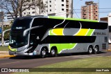 Brasil Sul Linhas Rodoviárias 3740 na cidade de Toledo, Paraná, Brasil, por Joao Paulo. Número da foto: #13312427.