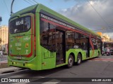 Express Transportes Urbanos Ltda 4 8924 na cidade de São Paulo, São Paulo, Brasil, por MILLER ALVES. Número da foto: #13310063.