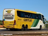 Empresa Gontijo de Transportes 18930 na cidade de Teresina, Piauí, Brasil, por João Victor. Número da foto: #13312804.