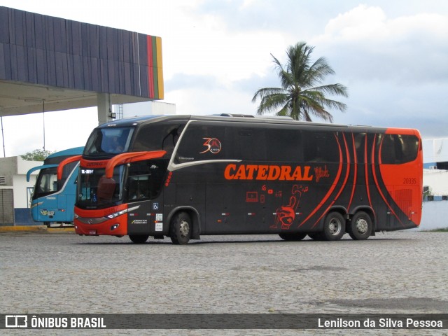 Catedral Turismo 20335 na cidade de Caruaru, Pernambuco, Brasil, por Lenilson da Silva Pessoa. Número da foto: #13314513.