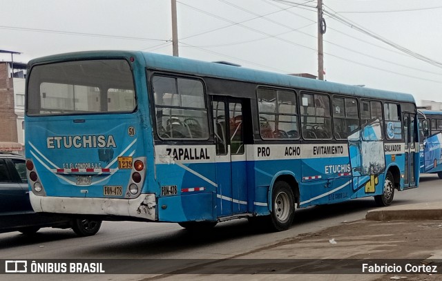 E.S.M. El Condor S.A.C. 51 na cidade de Villa El Salvador, Lima, Lima Metropolitana, Peru, por Fabricio Cortez. Número da foto: #13313286.