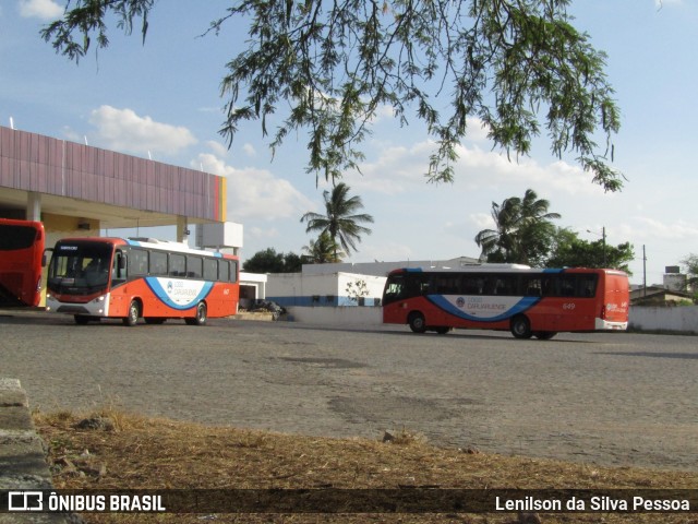 Rodoviária Caruaruense 647 na cidade de Caruaru, Pernambuco, Brasil, por Lenilson da Silva Pessoa. Número da foto: #13314426.