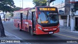 Viação Araçatuba 1.5.006 na cidade de Niterói, Rio de Janeiro, Brasil, por GUIZÃO RJ. Número da foto: #13314652.