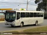 Viação Rosa Vitória da Conquista 10515 na cidade de Vitória da Conquista, Bahia, Brasil, por Davi Santos. Número da foto: #13315901.