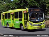 Santo Antônio Transportes Niterói 2.2.030 na cidade de Niterói, Rio de Janeiro, Brasil, por Rafael da Silva Xarão. Número da foto: #13313386.