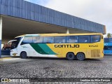 Empresa Gontijo de Transportes 16520 na cidade de Caruaru, Pernambuco, Brasil, por Lenilson da Silva Pessoa. Número da foto: #13314649.