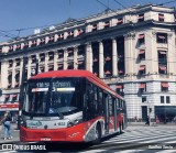 Himalaia Transportes > Ambiental Transportes Urbanos 4 1533 na cidade de São Paulo, São Paulo, Brasil, por Suellen Secio. Número da foto: #13315296.