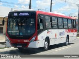 Real Alagoas de Viação 4508 na cidade de Maceió, Alagoas, Brasil, por Rodrigo Fonseca. Número da foto: #13315613.